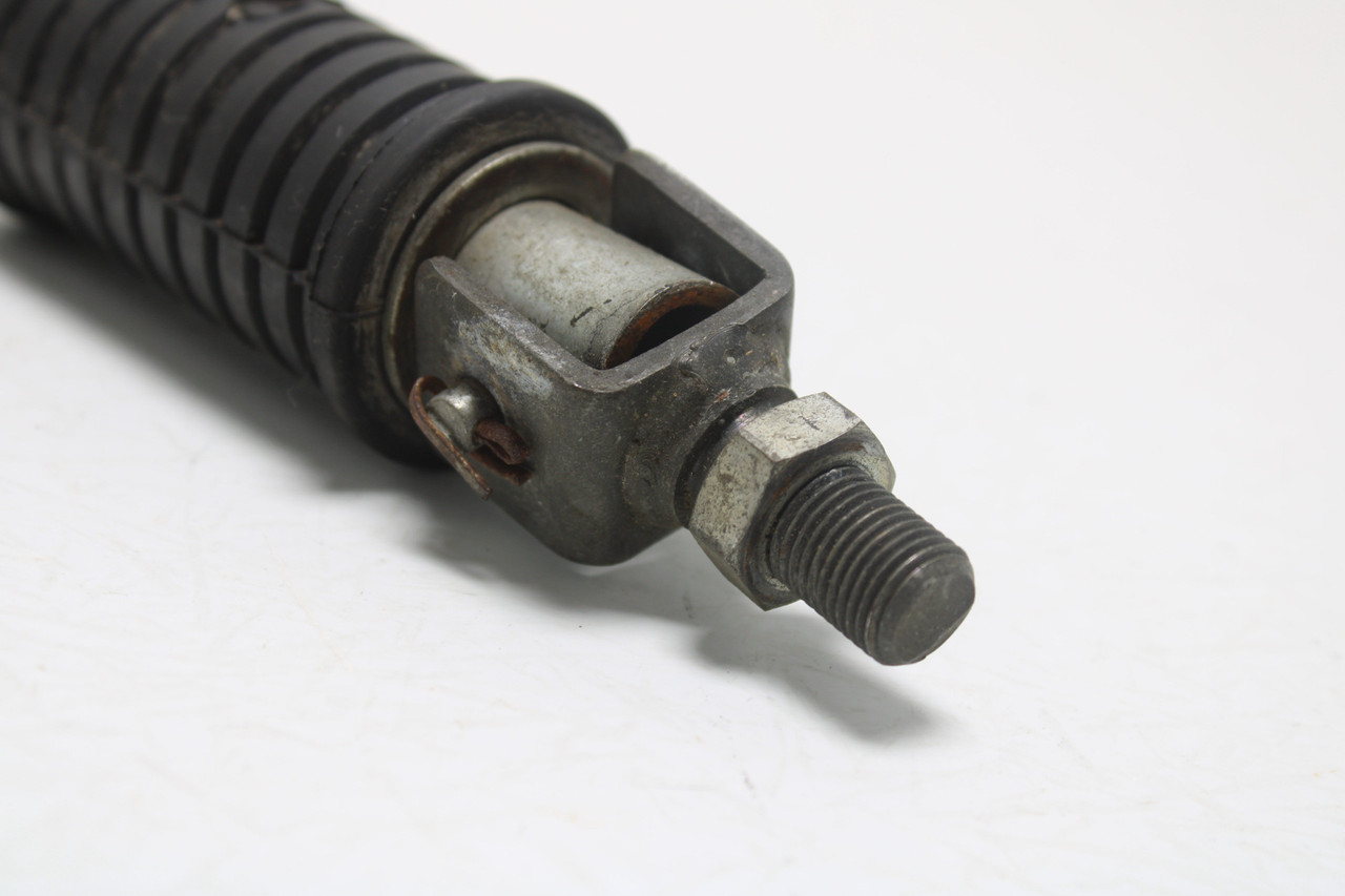 Kawasaki - Z1 KZ900 1970s Rear Footpeg