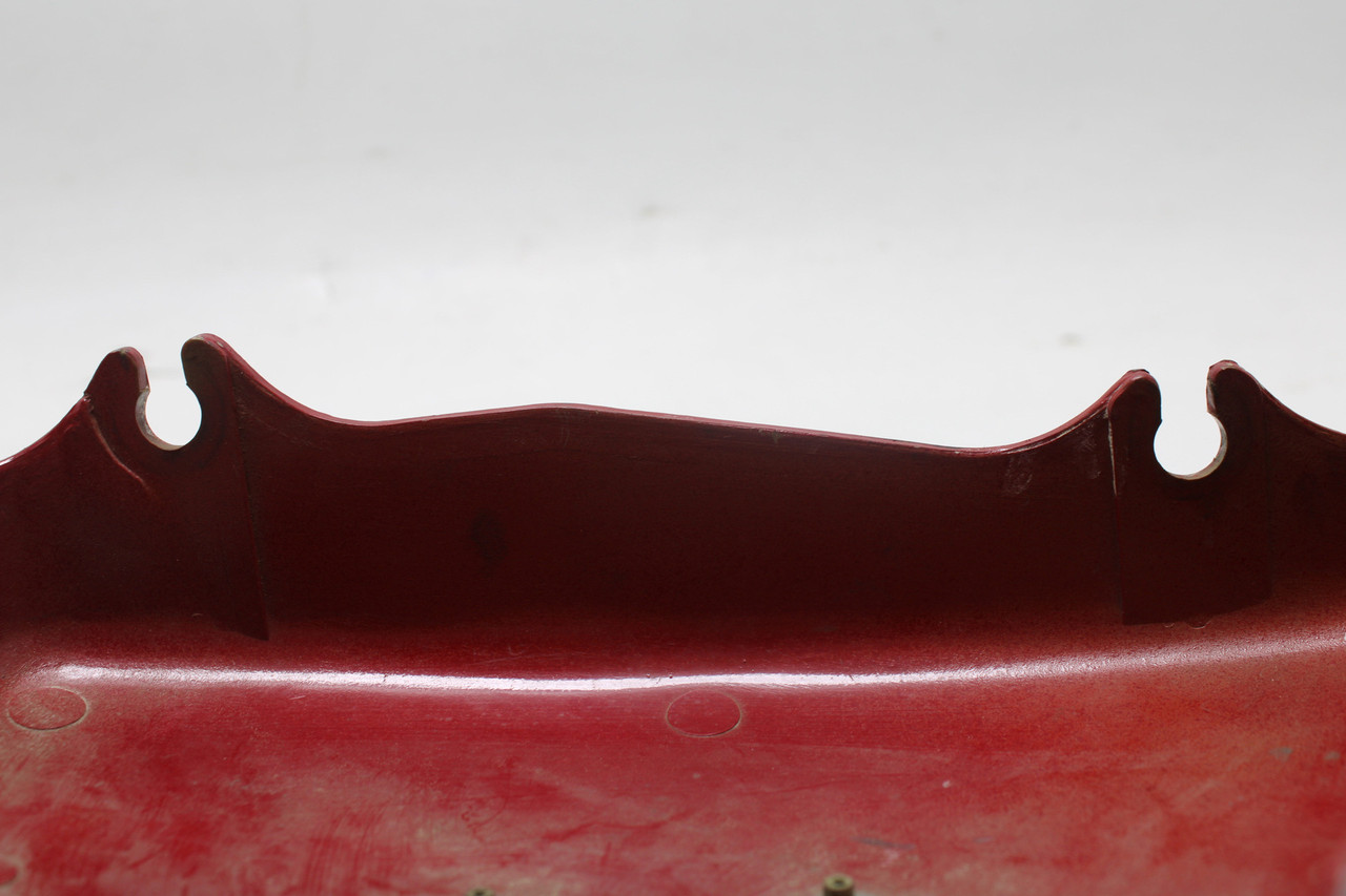Yamaha XS400 Right Side Cover