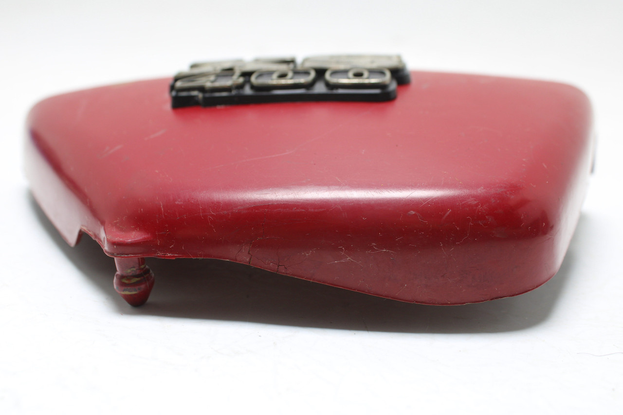 Yamaha XS400 Right Side Cover