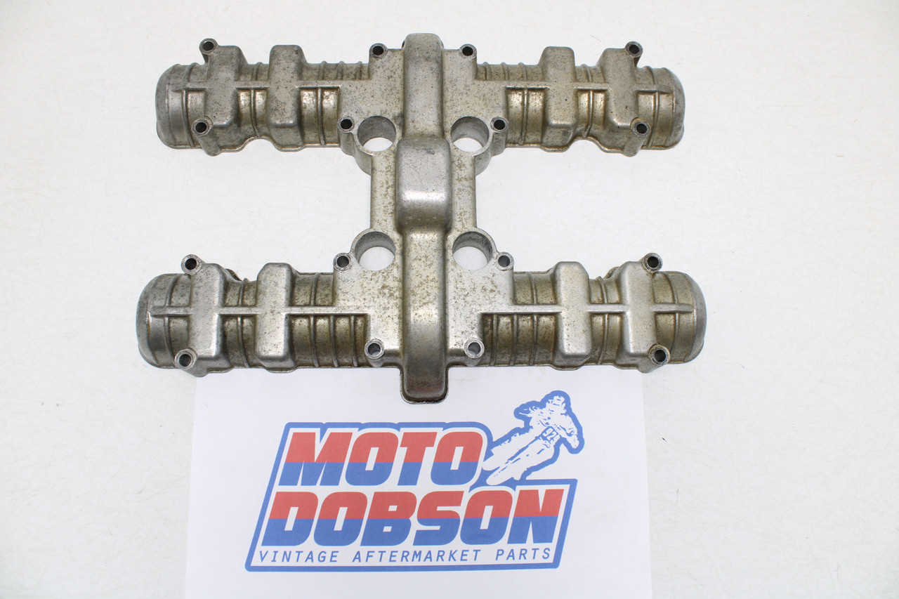 Kawasaki Z1 KZ900 1970's Cylinder Head Cover