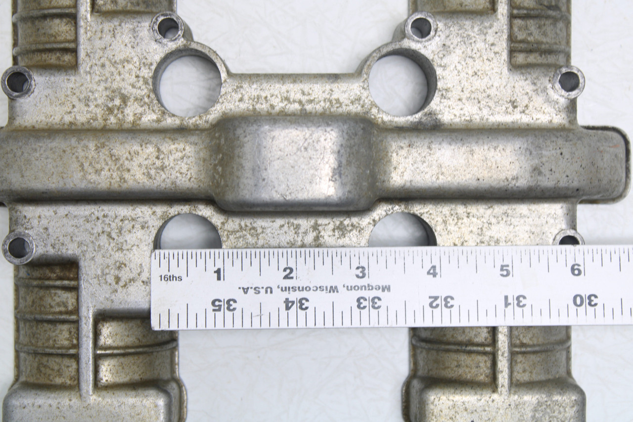 Kawasaki Z1 KZ900 1970's Cylinder Head Cover