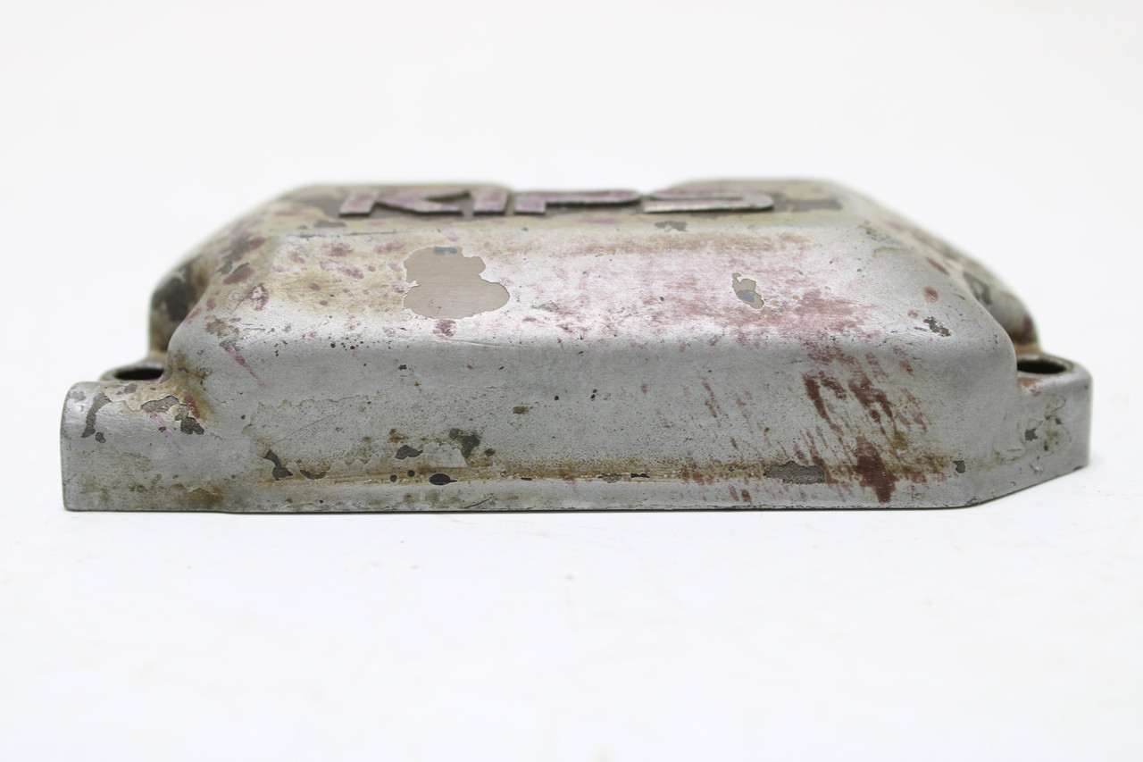 Kawasaki KDX200 1989-1994 14024-1565 COVER,RESONATOR Power Valve Cover Cylinder 