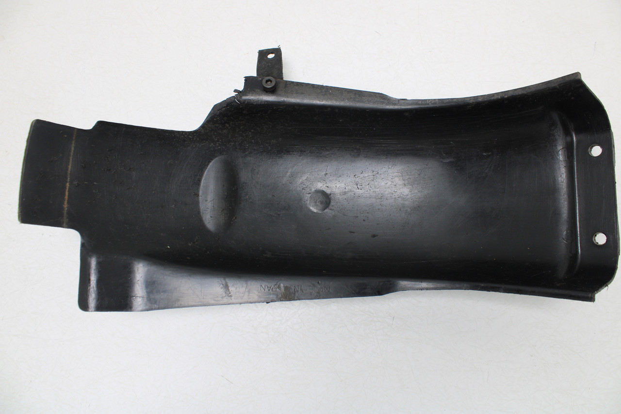 Kawasaki Z1 1973-1975 35022-071 FENDER-RR