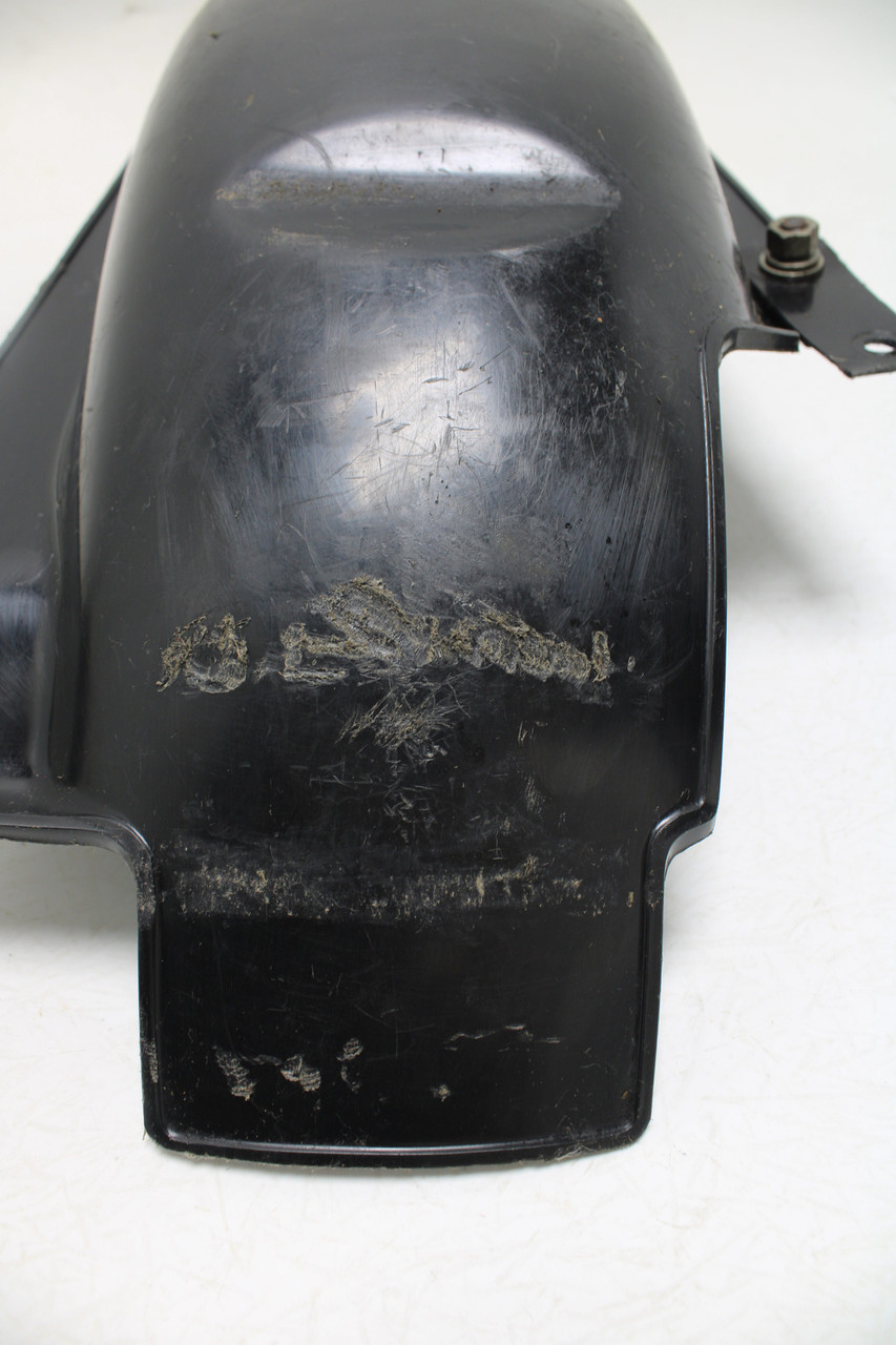 Kawasaki Z1 1973-1975 35022-071 FENDER-RR