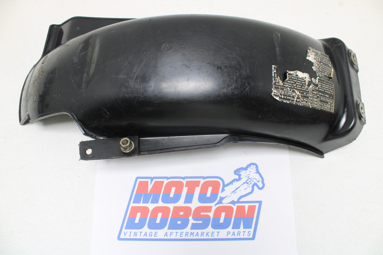 Kawasaki Z1 1973-1975 35022-071 FENDER-RR