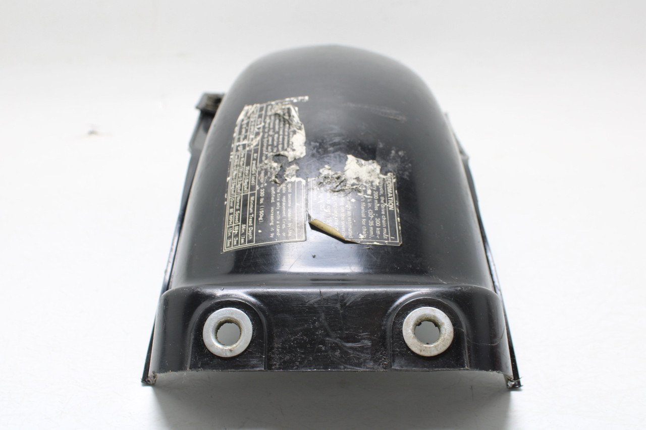 Kawasaki Z1 1973-1975 35022-071 FENDER-RR