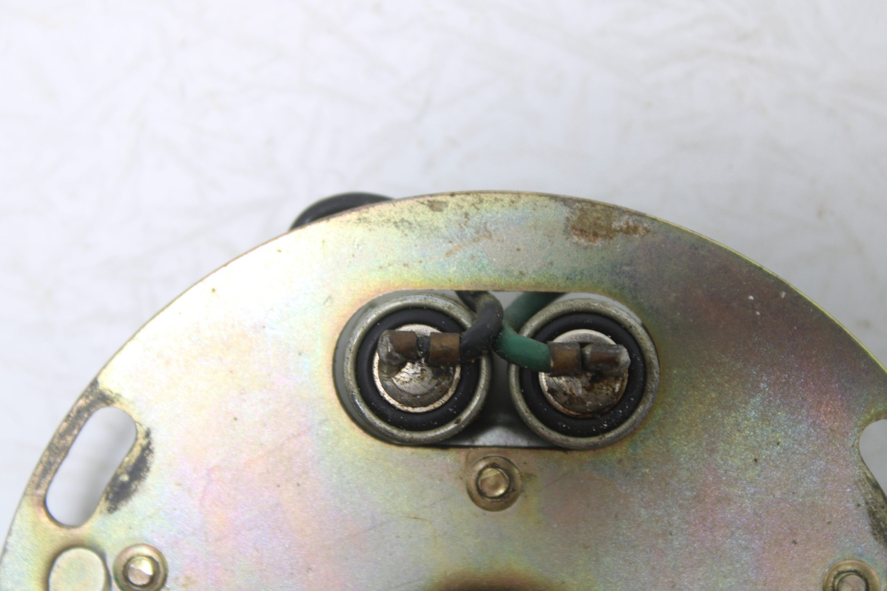 Kawasaki Z1 KZ900 KZ1000 LTD 21135-011 CONTACT BREAKER