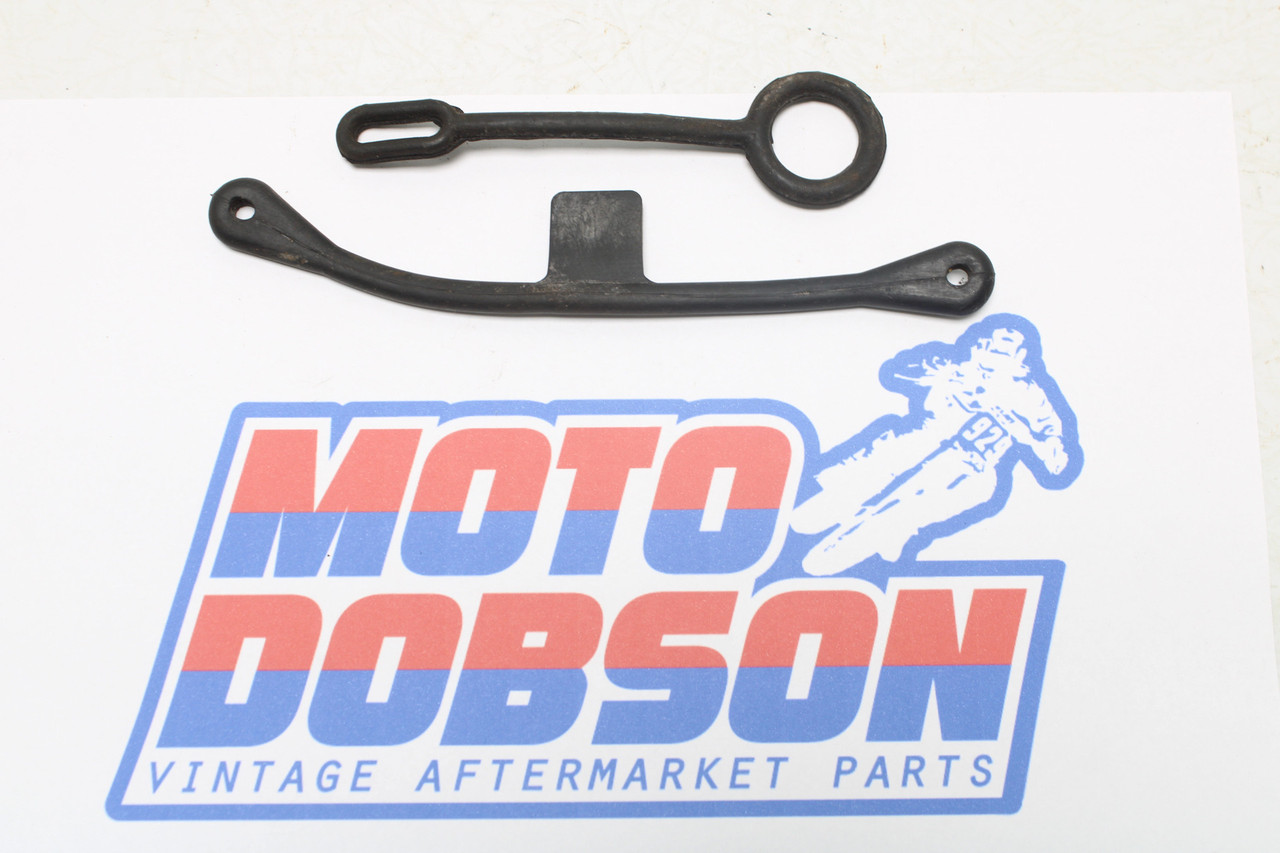 Kawasaki Z1 KZ400/750/900 KX420 92072-042 FUEL TANK BAND