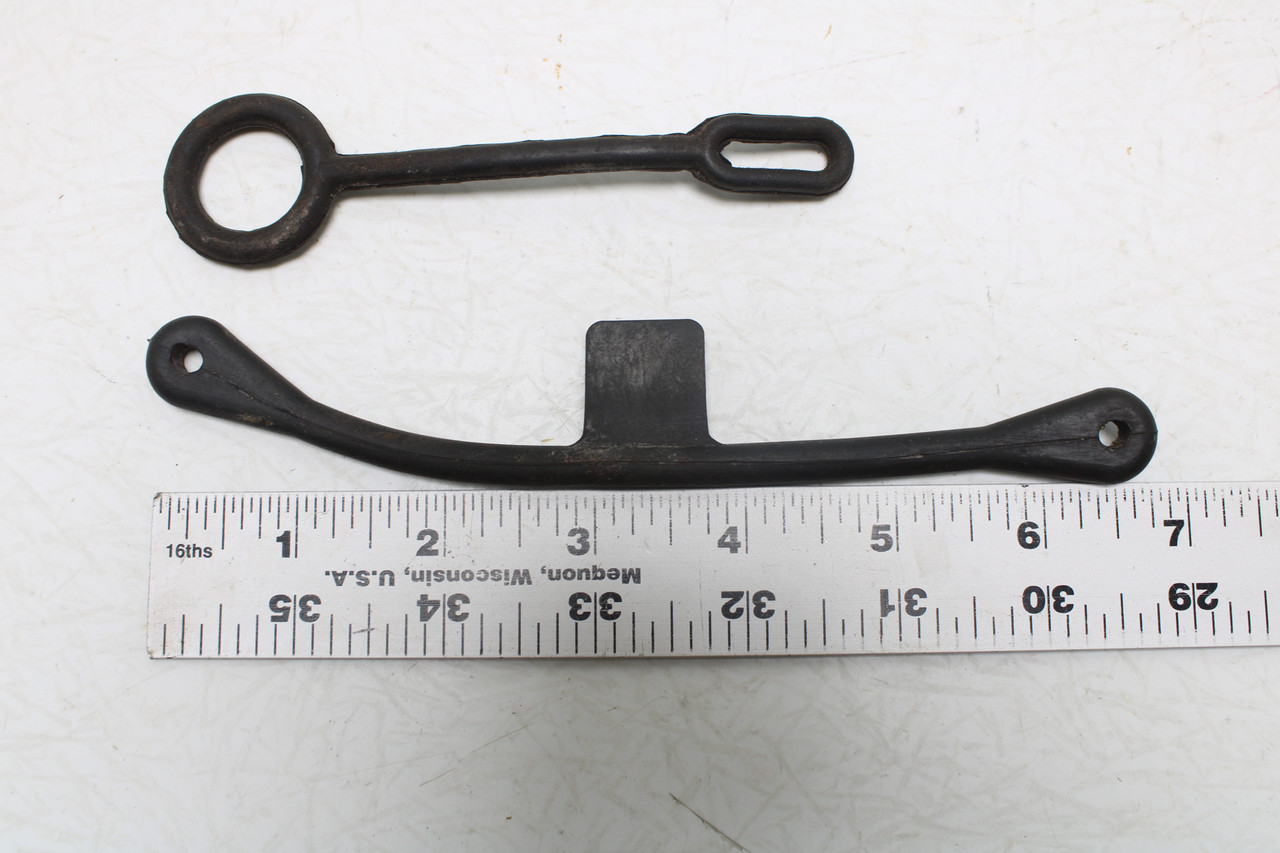 Kawasaki Z1 KZ400/750/900 KX420 92072-042 FUEL TANK BAND