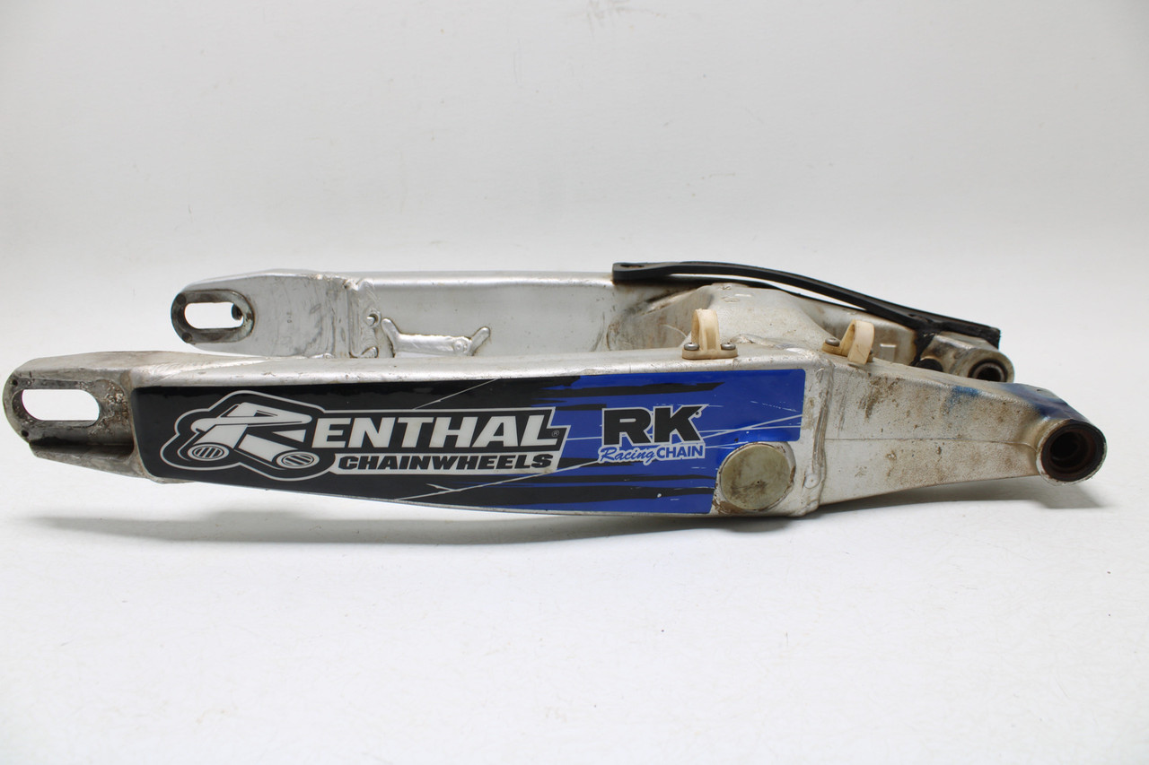 Yamaha YZ125 250 1997 YZ400F 1998 Swingarm Rear Suspension