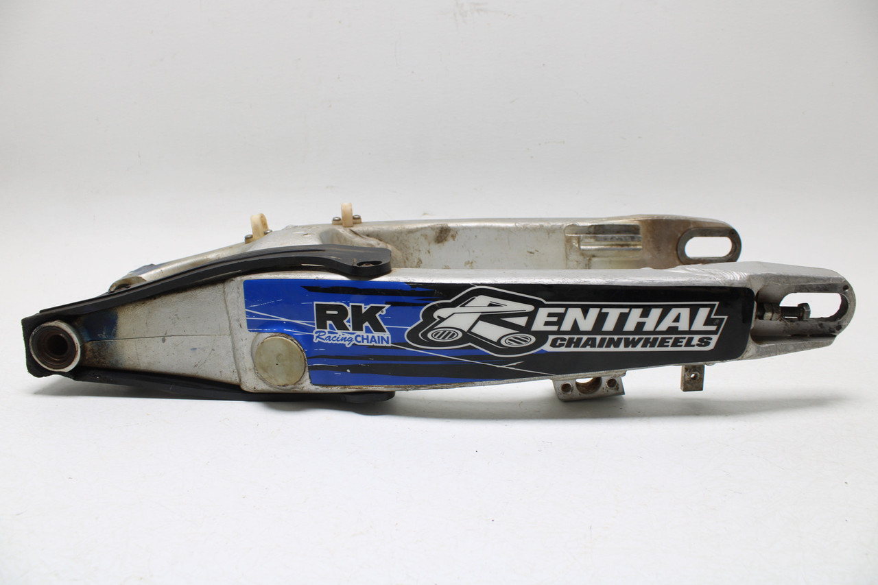 Yamaha YZ125 250 1997 YZ400F 1998 Swingarm Rear Suspension
