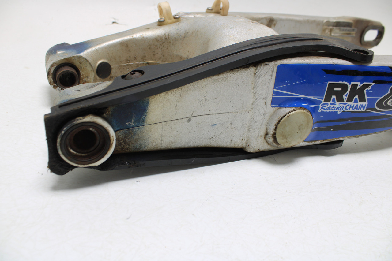 Yamaha YZ125 250 1997 YZ400F 1998 Swingarm Rear Suspension