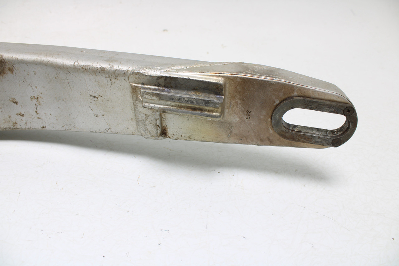 Yamaha YZ125 250 1997 YZ400F 1998 Swingarm Rear Suspension