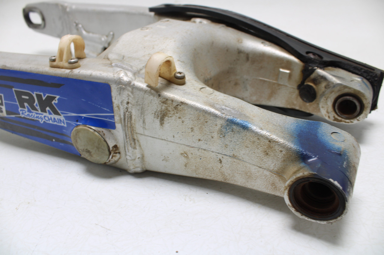 Yamaha YZ125 250 1997 YZ400F 1998 Swingarm Rear Suspension