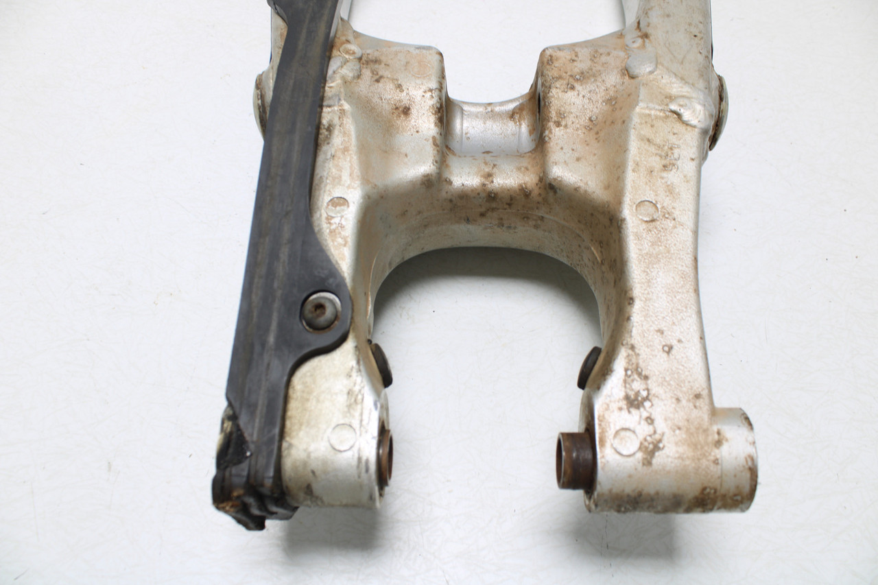 Yamaha YZ125 250 1997 YZ400F 1998 Swingarm Rear Suspension