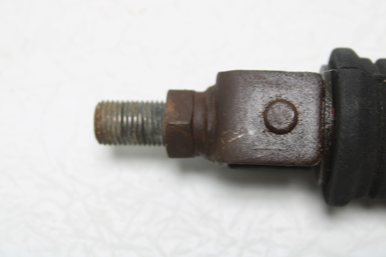 Kawasaki Z1 KZ900 1970s Rear Footpeg