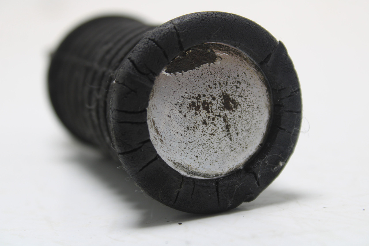 Kawasaki Z1 KZ900 1970s Rear Footpeg