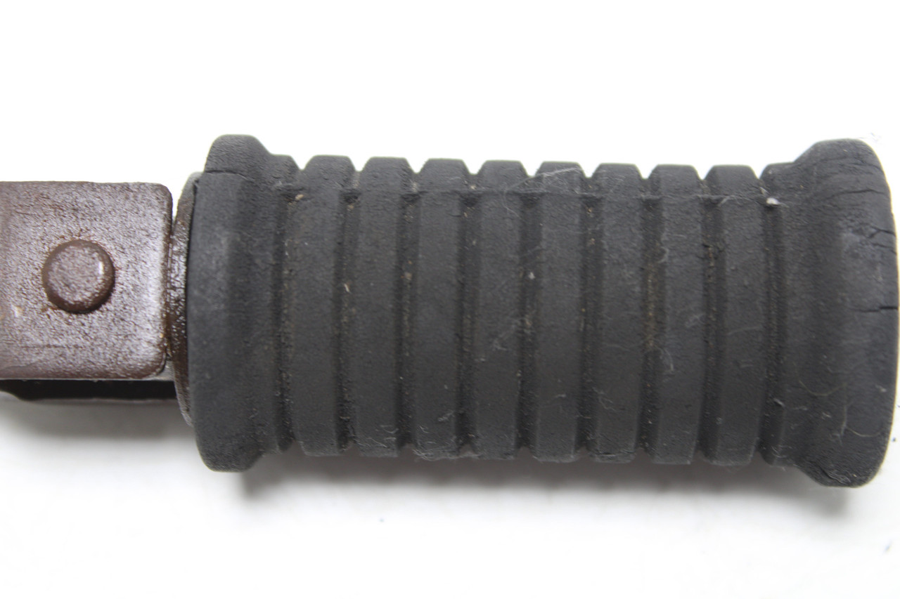 Kawasaki Z1 KZ900 1970s Rear Footpeg