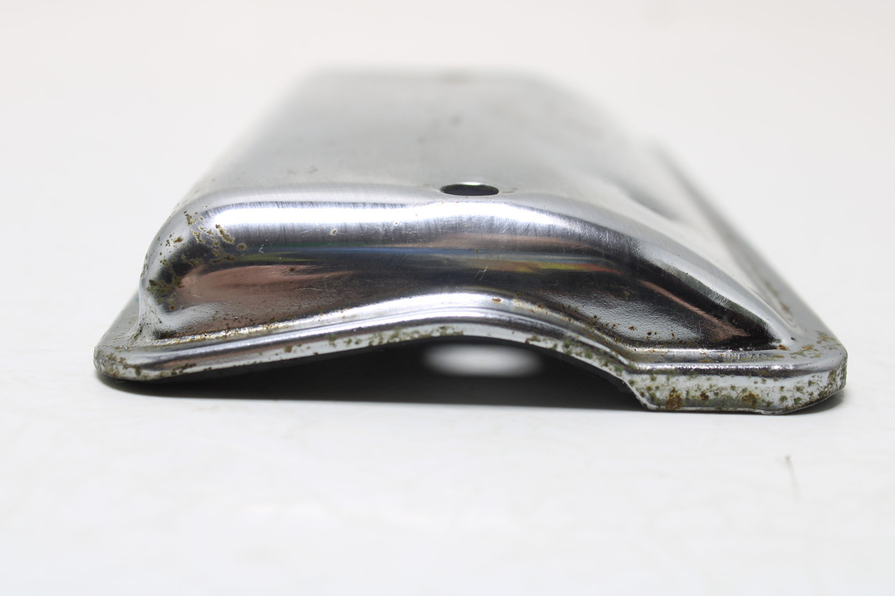 Kawasaki Z1 KZ900/1000 1973-1980 21165-001 COVER,STARTING MOTOR