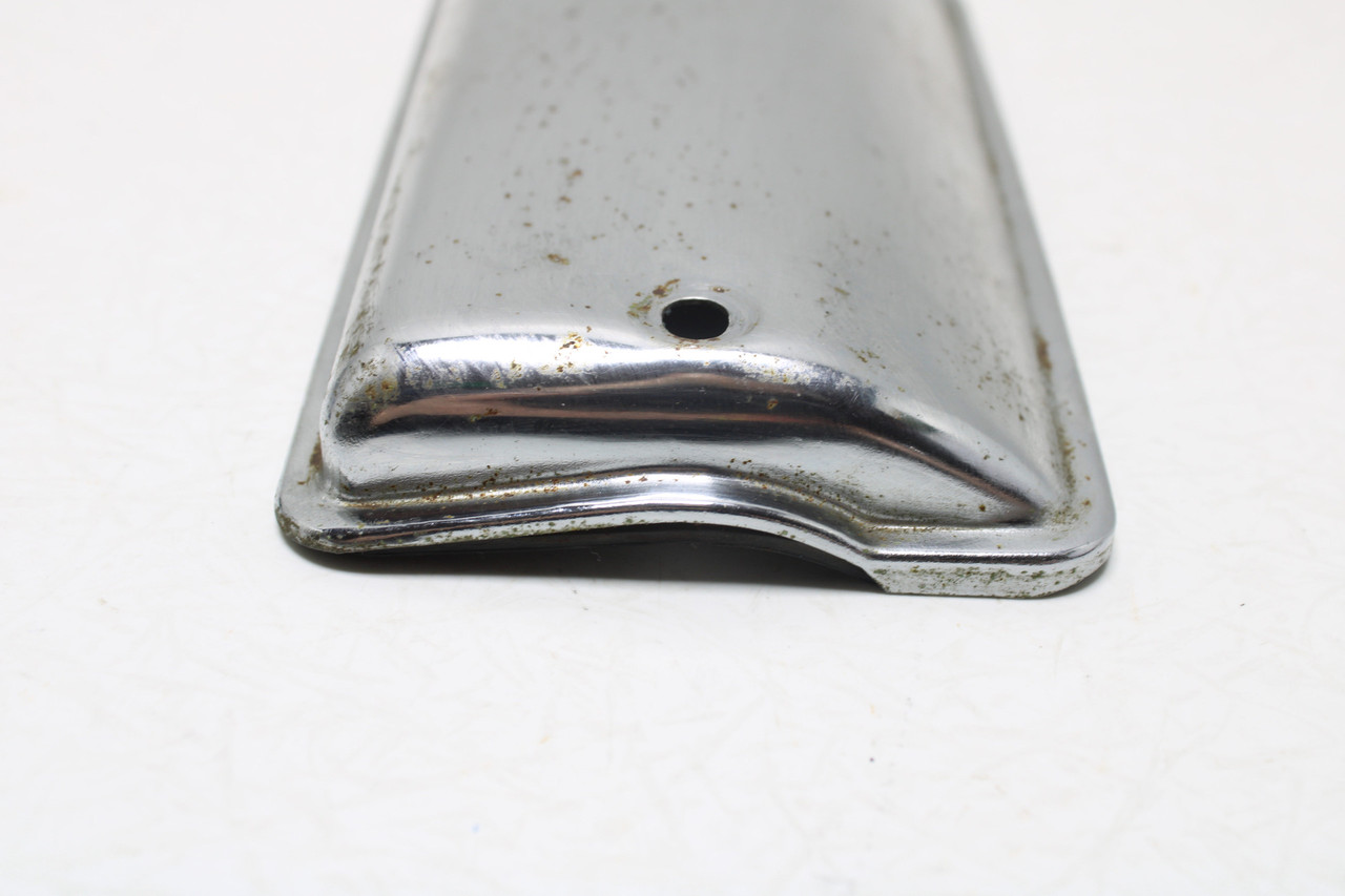 Kawasaki Z1 KZ900/1000 1973-1980 21165-001 COVER, STARTING MOTOR