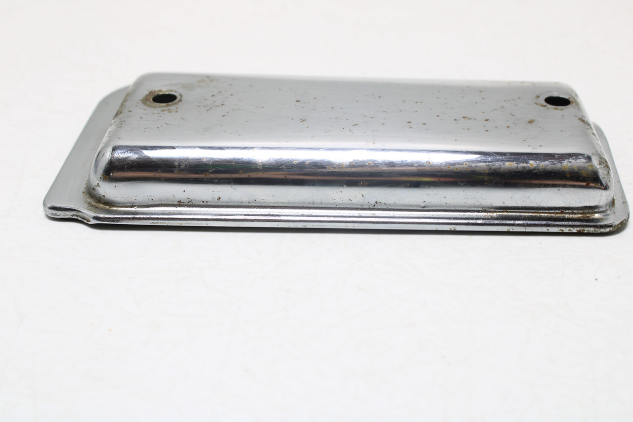Kawasaki Z1 KZ900/1000 1973-1980 21165-001 COVER, STARTING MOTOR