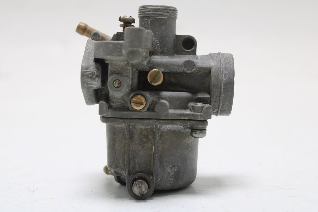 Honda NQ50 Spree Carburetor