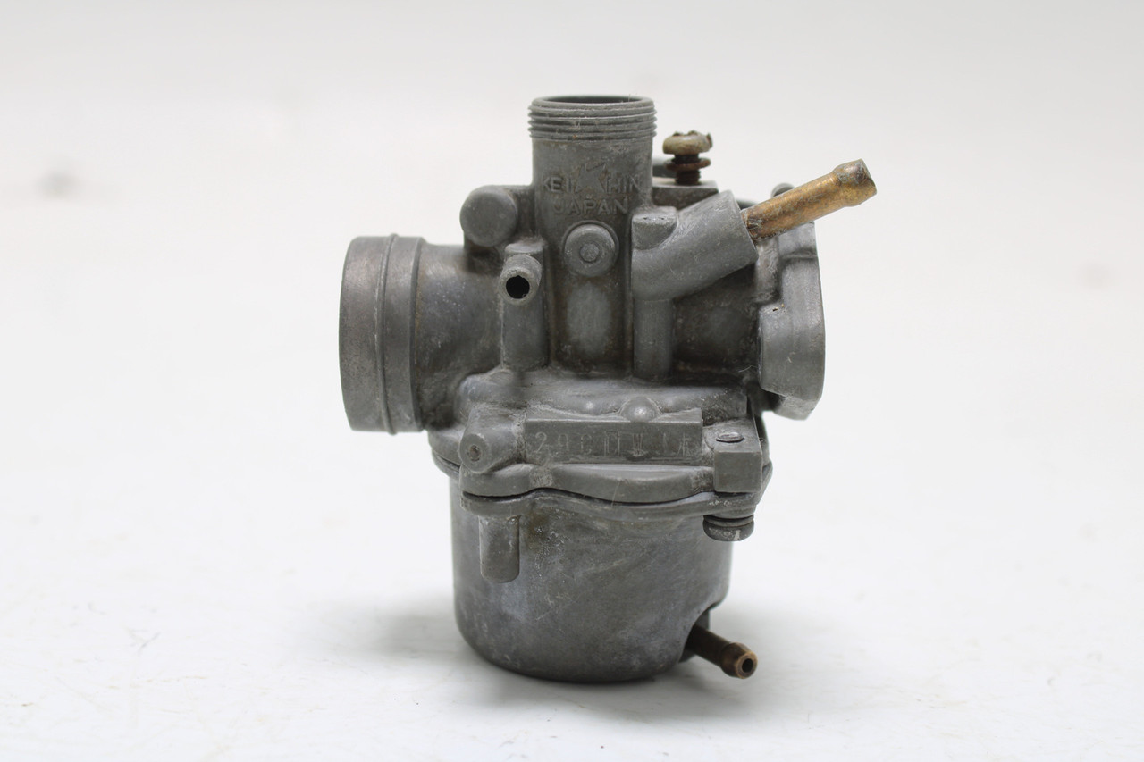 Honda NQ50 Spree Carburetor