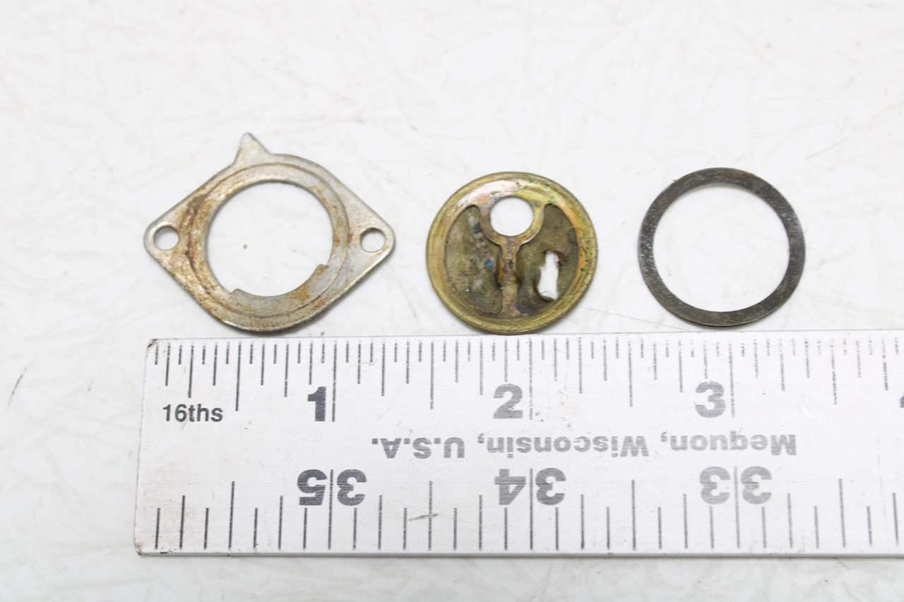 Honda CT70 1970 Carburetor