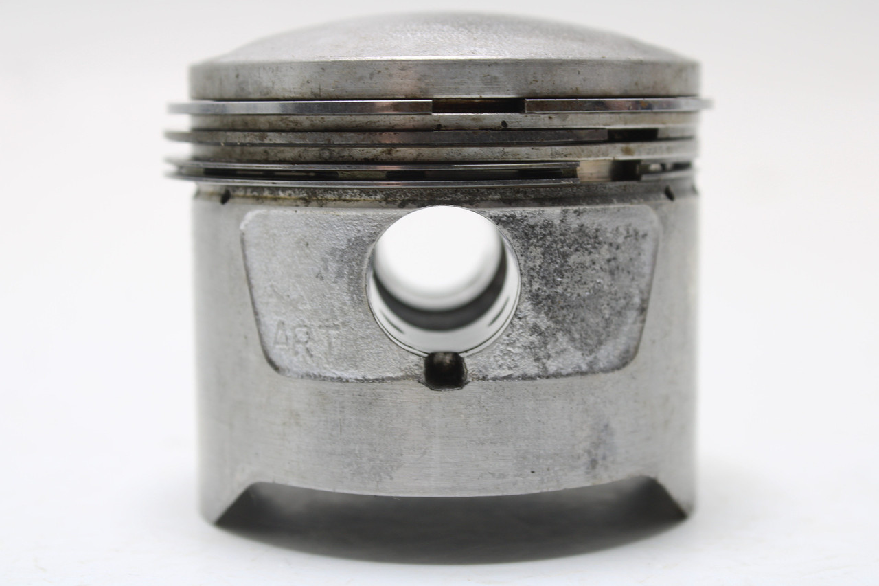 Kawasaki Z1 900 STD Pistons w/ Piston Rings