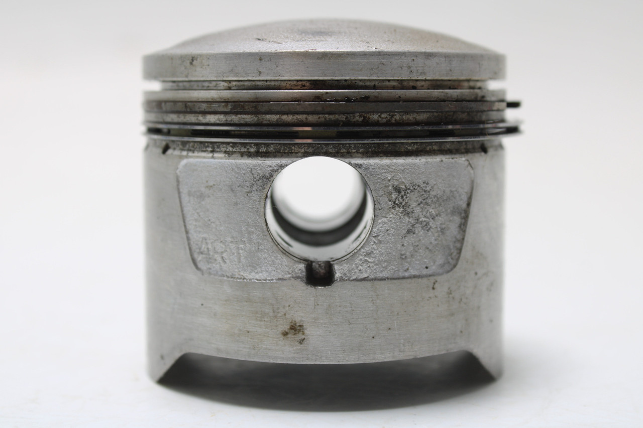 Kawasaki Z1 900 STD Pistons w/ Piston Rings