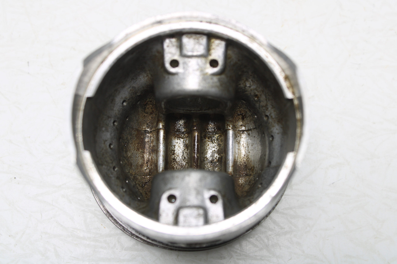 Kawasaki Z1 900 STD Pistons w/ Piston Rings