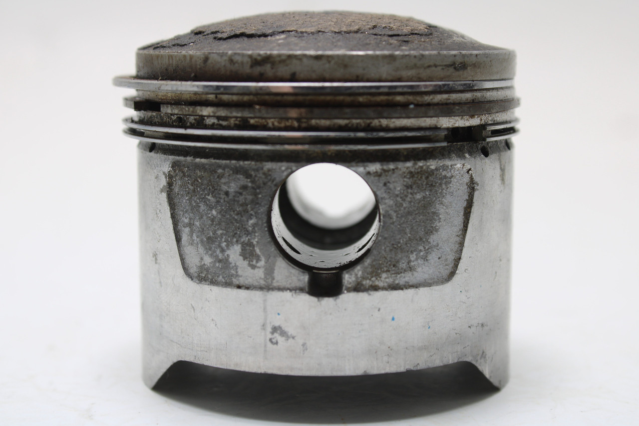 Kawasaki Z1 900 STD Pistons w/ Piston Rings