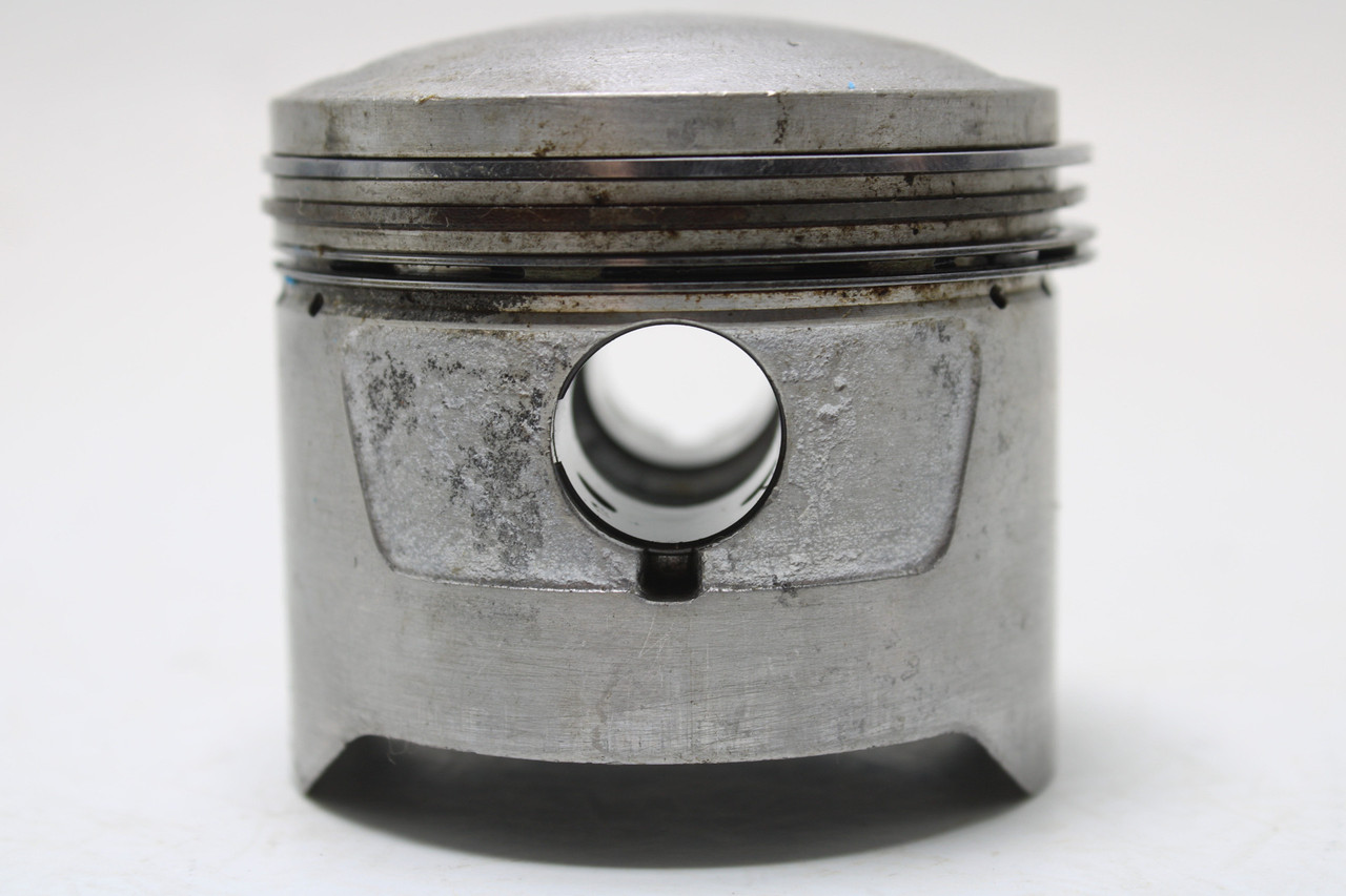 Kawasaki Z1 900 STD Pistons w/ Piston Rings
