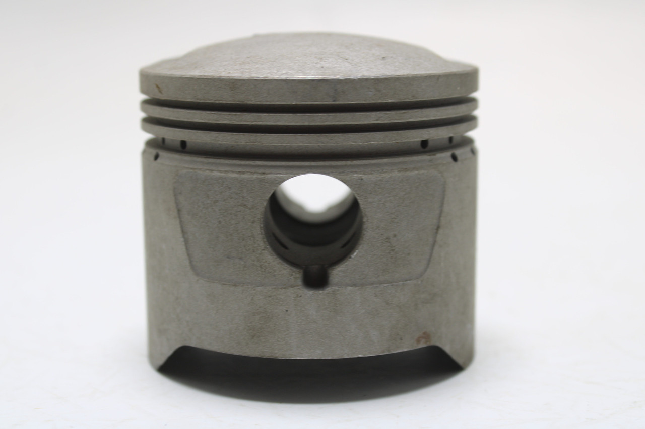 Kawasaki Z1 900 STD Pistons Coated
