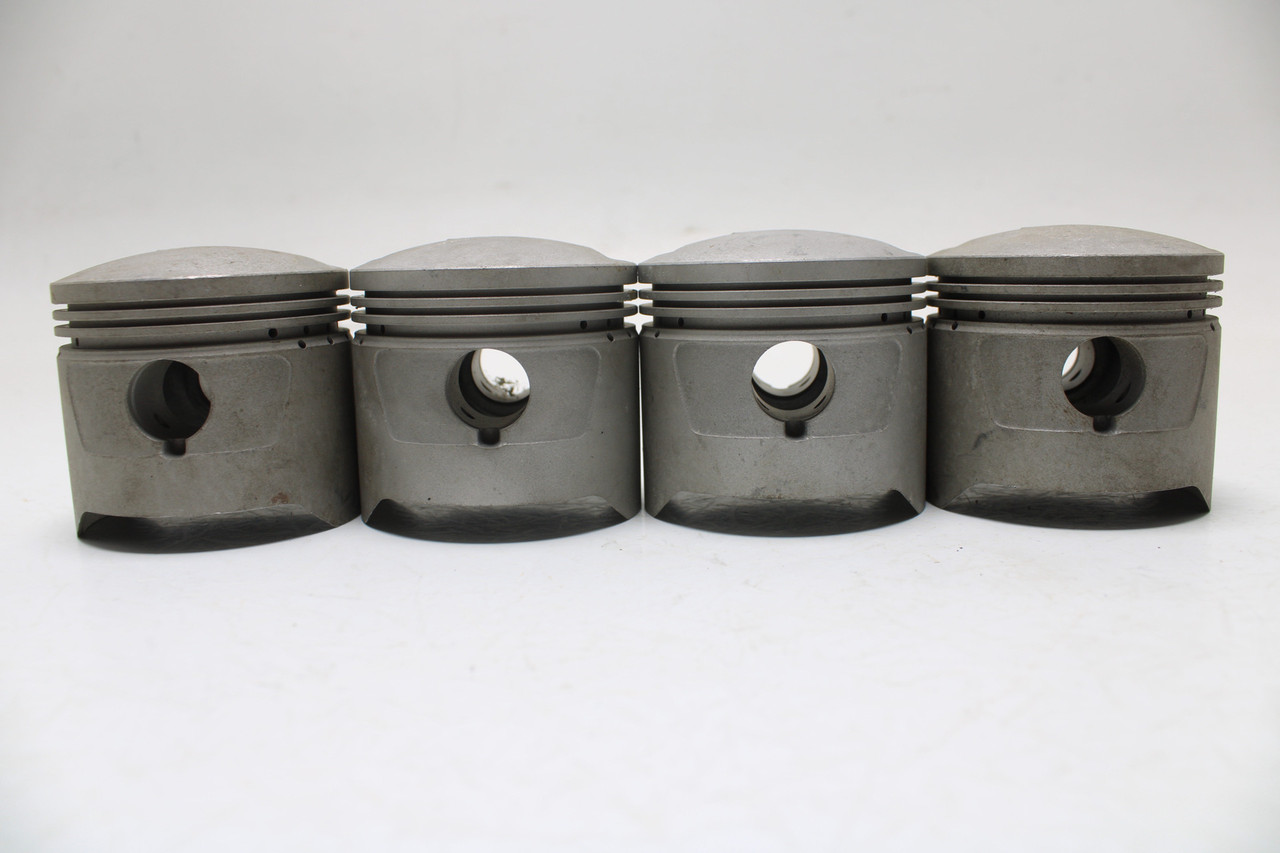 Kawasaki Z1 900 STD Pistons Coated