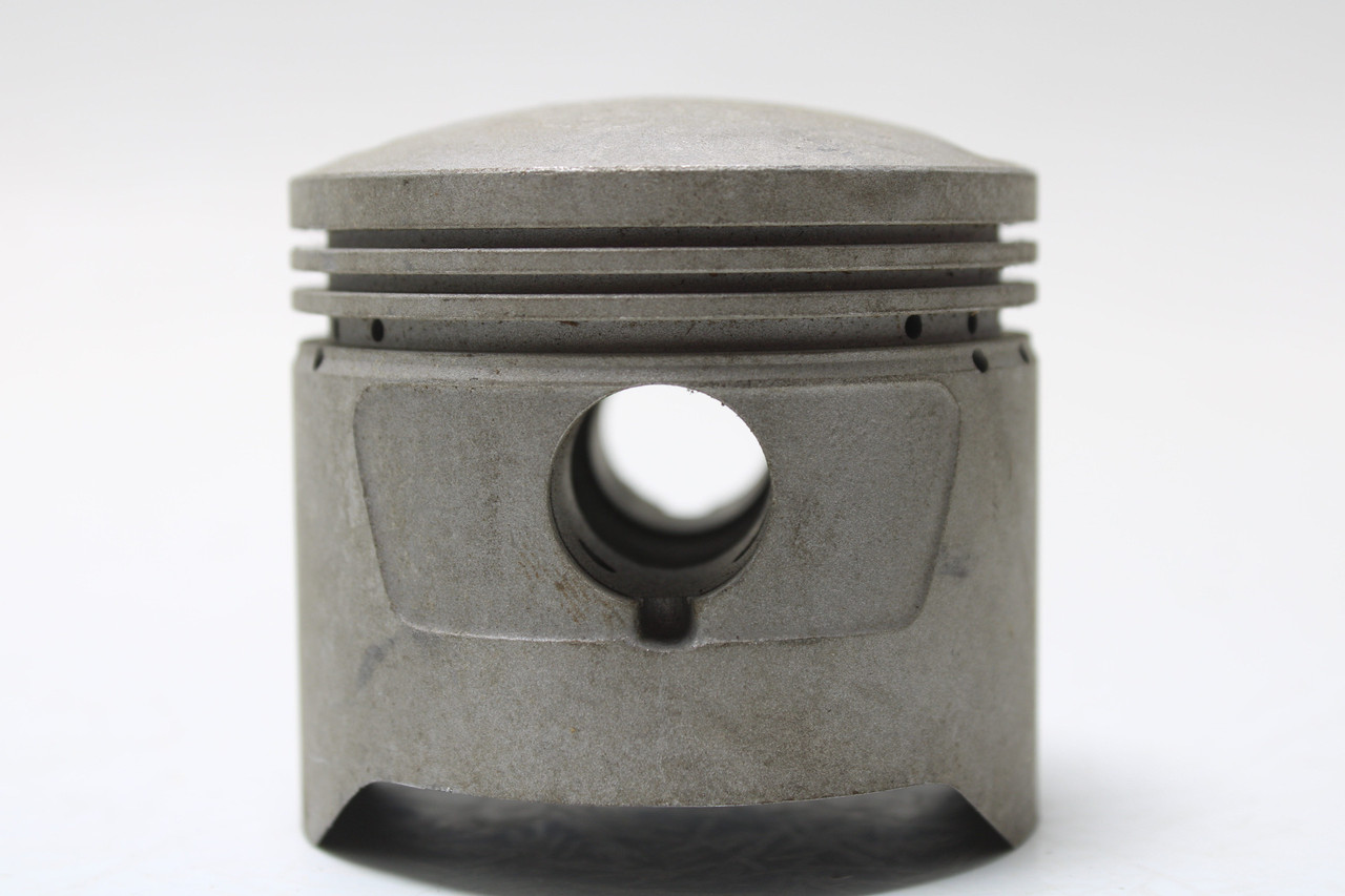 Kawasaki Z1 900 STD Pistons Coated