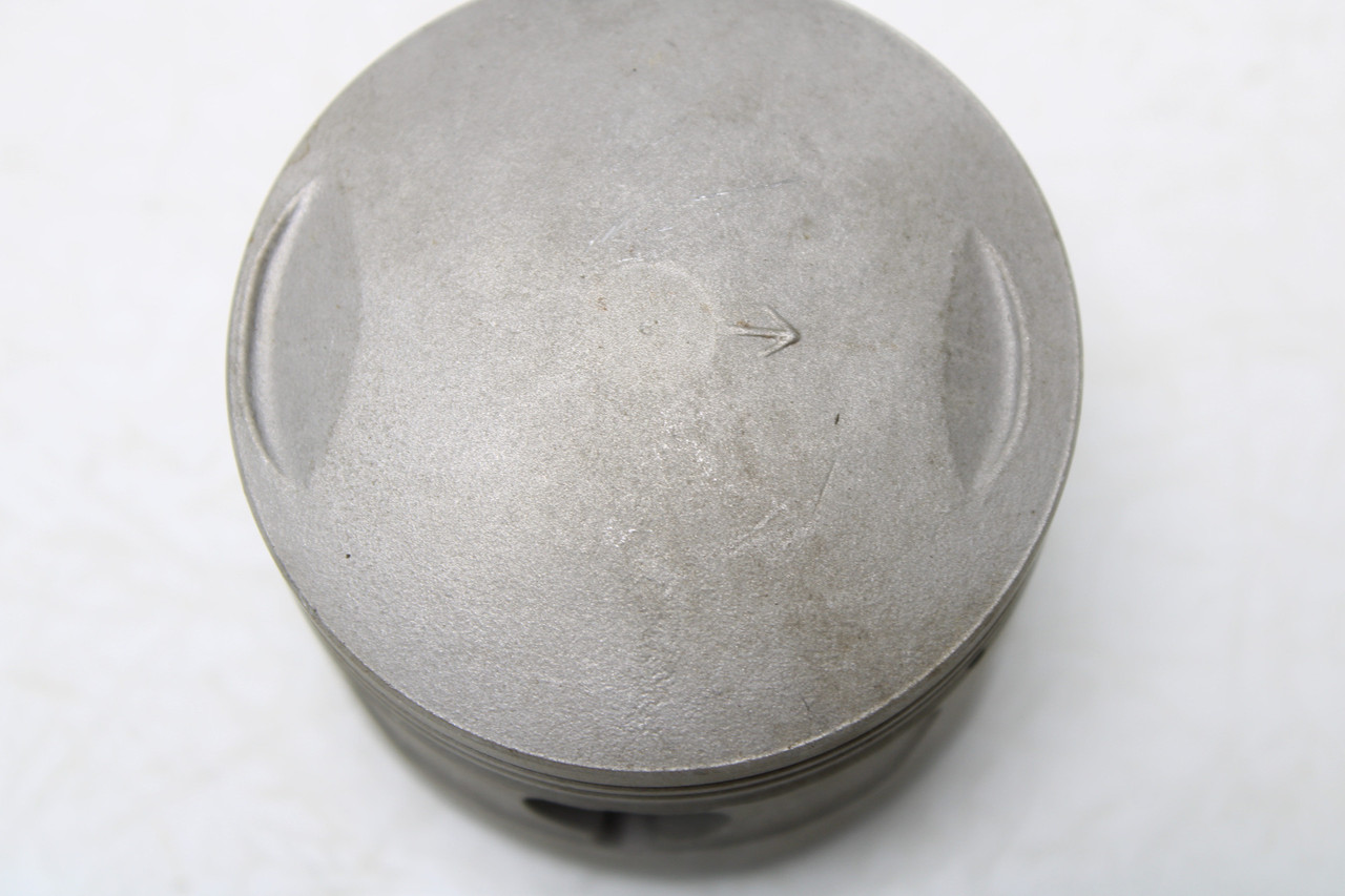 Kawasaki Z1 900 STD Pistons Coated
