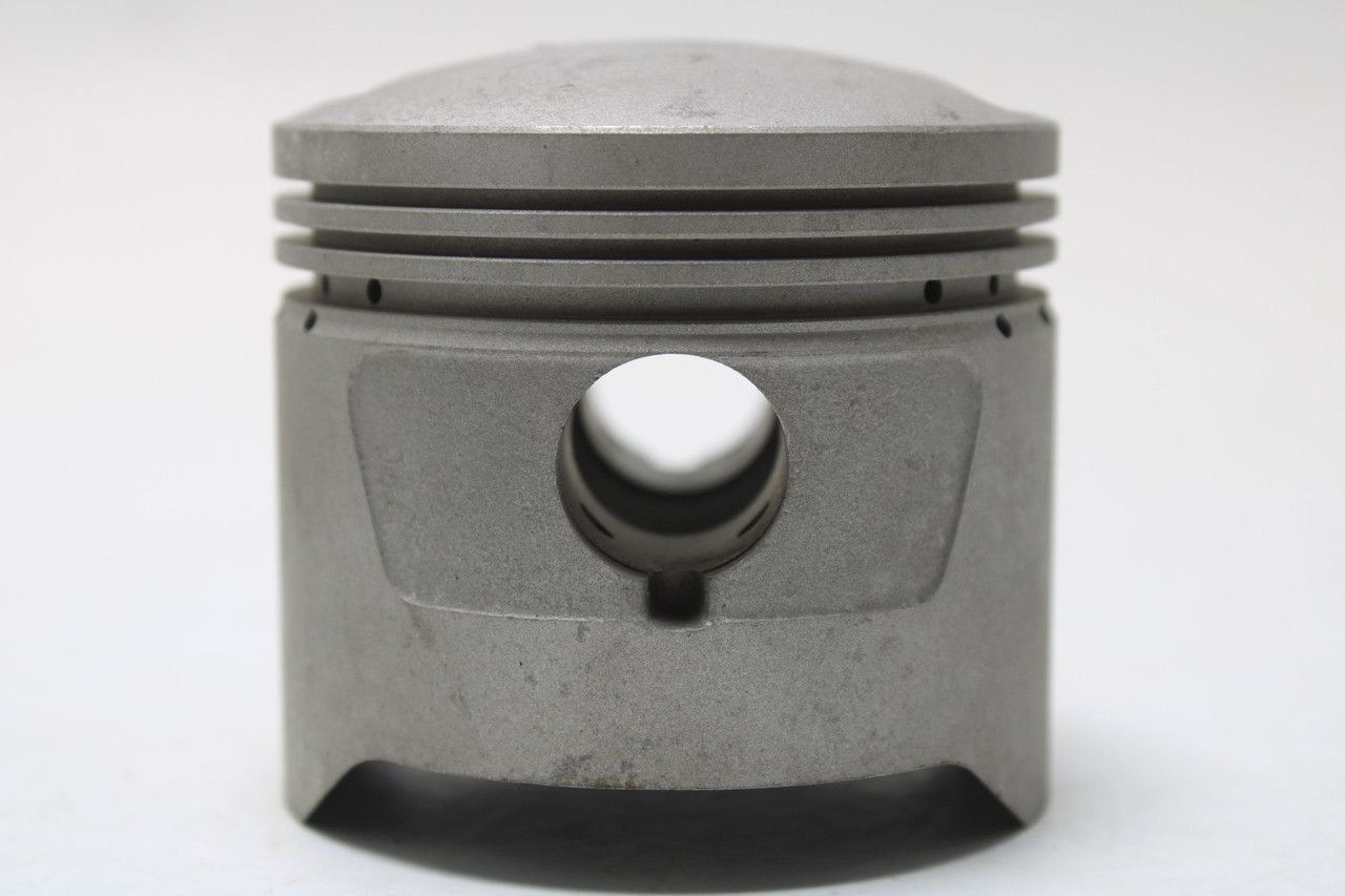 Kawasaki Z1 900 STD Pistons Coated
