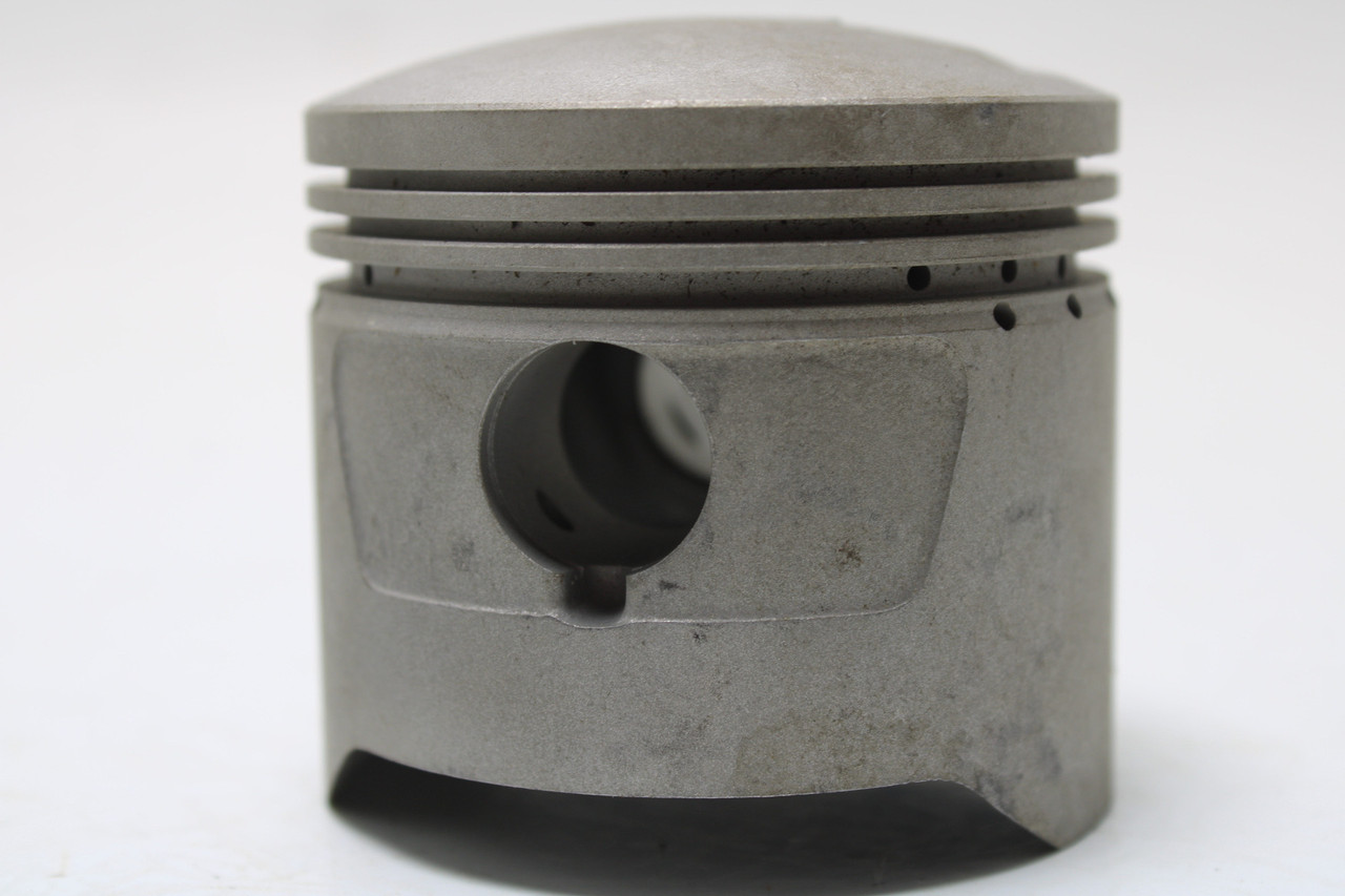 Kawasaki Z1 900 STD Pistons Coated