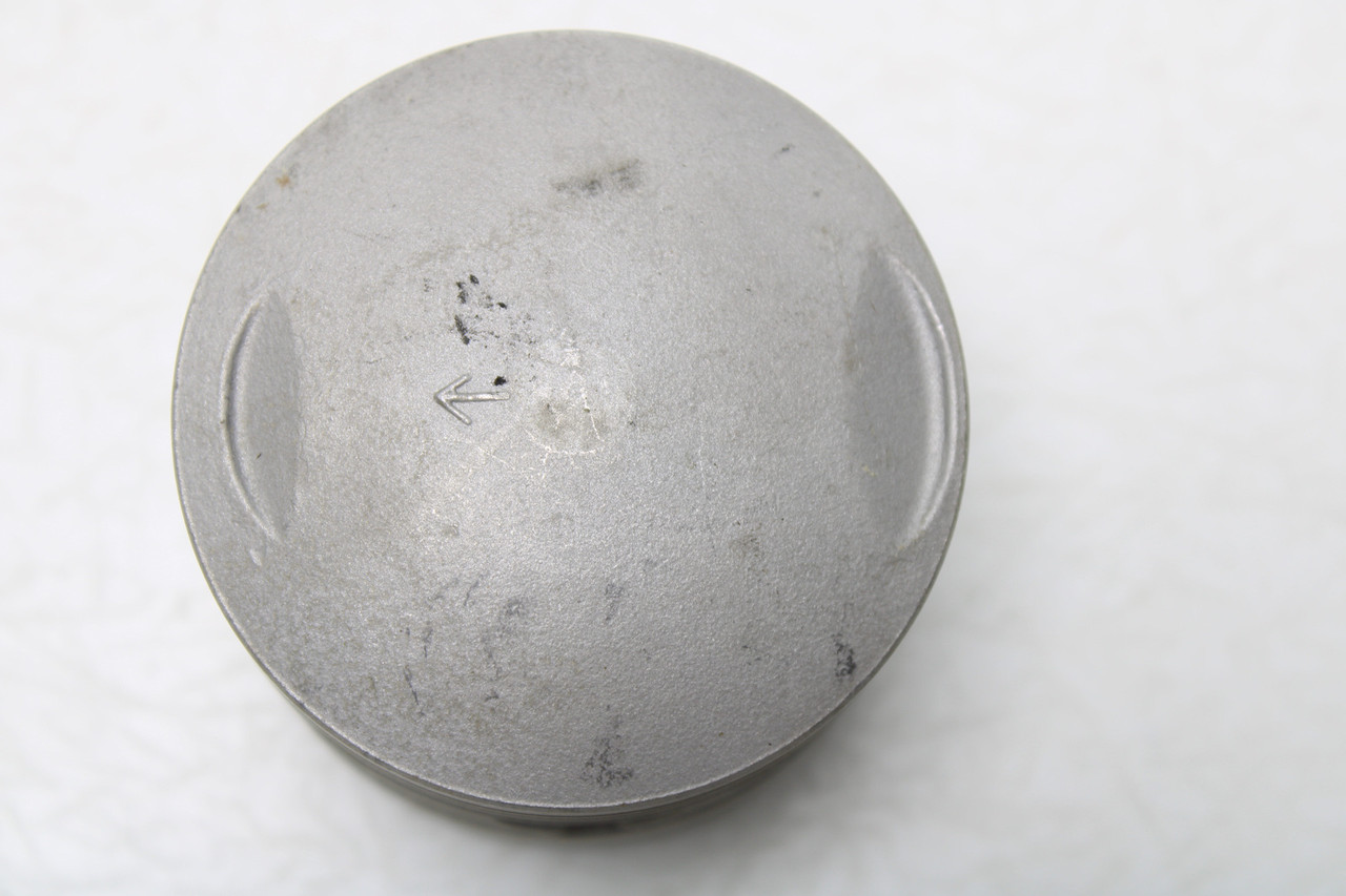 Kawasaki Z1 900 STD Pistons Coated