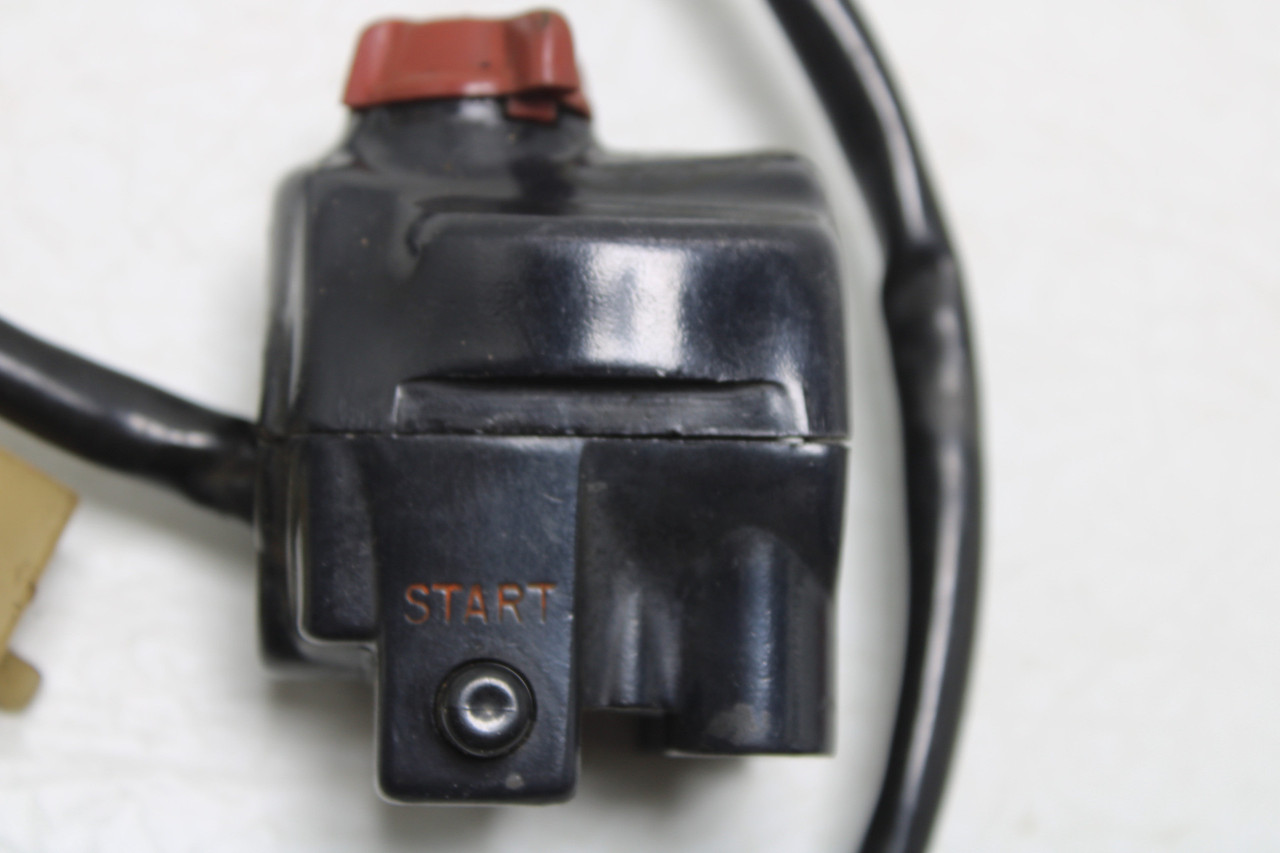 Honda CB750K 1978  35130-404-671 SWITCH ASSY, STARTER STOP