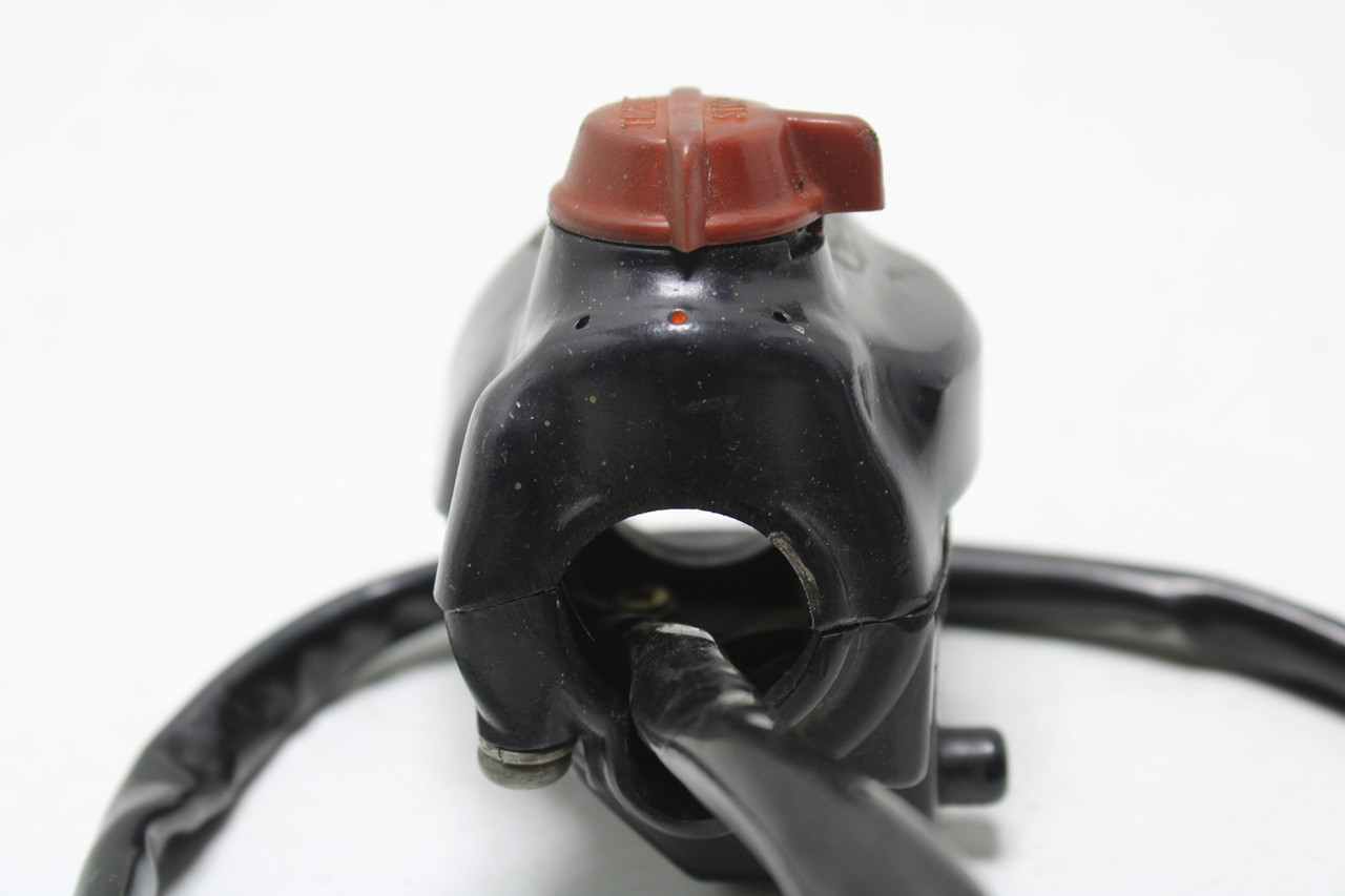 Honda CB750K 1978  35130-404-671 SWITCH ASSY, STARTER STOP