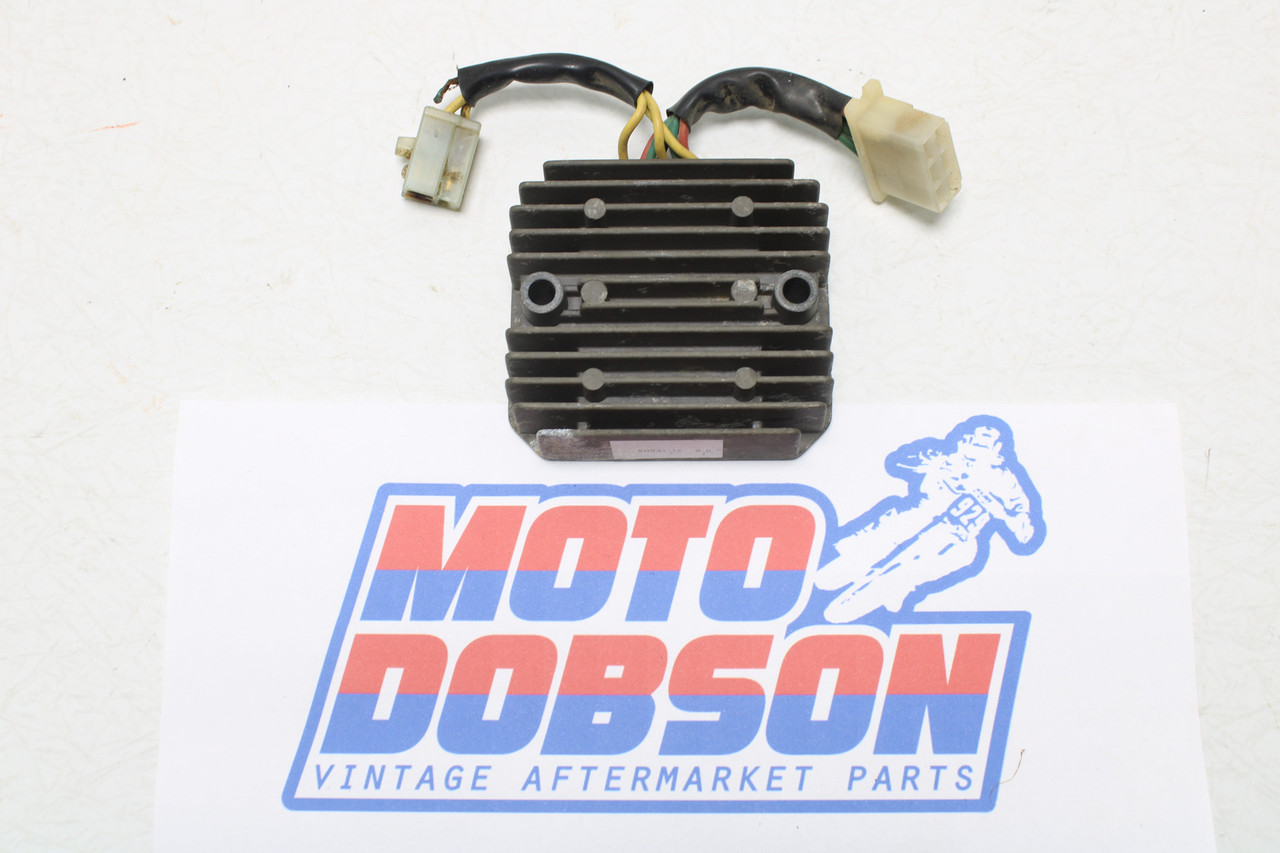 Honda VF1000 1985-1986 Regulator Rectifier SH541-12  5.0