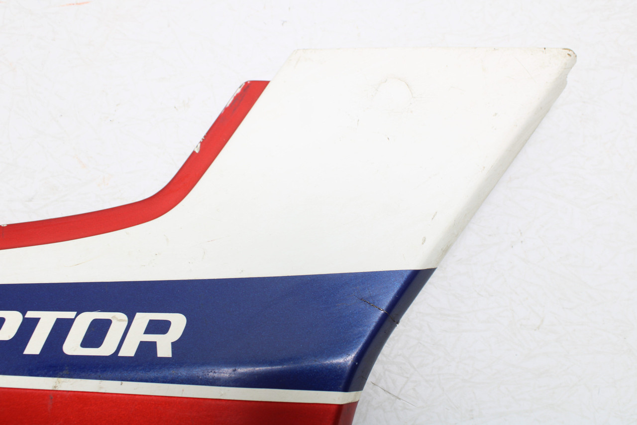 Honda Interceptor VF500 1984-1986 Side Cover Right Side