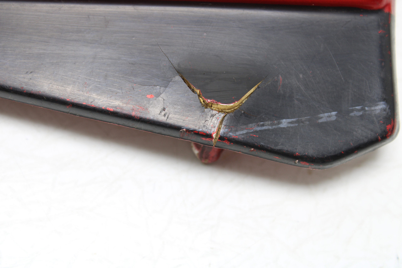 Honda Interceptor VF500 1984-1986 Side Cover Right Side