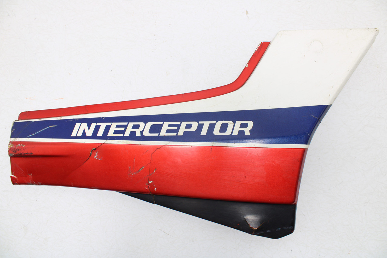 Honda Interceptor VF500 1984-1986 Side Cover Right Side