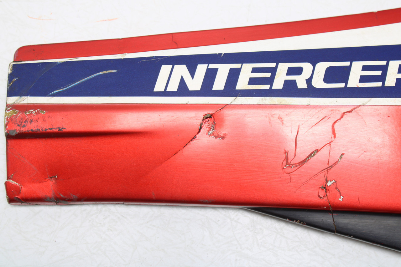 Honda Interceptor VF500 1984-1986 Side Cover Right Side
