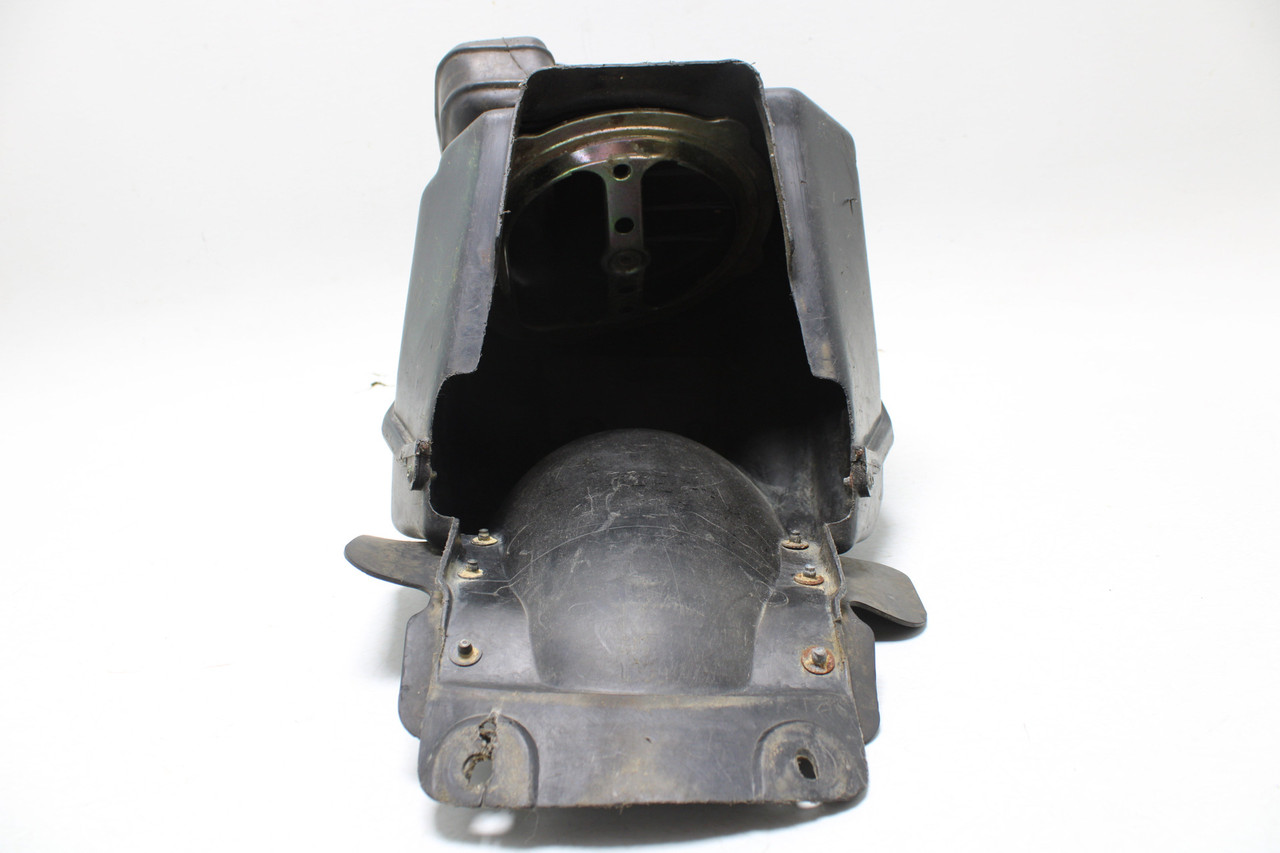 Honda CR125R 1989 17210-KS7-831 Air Box
