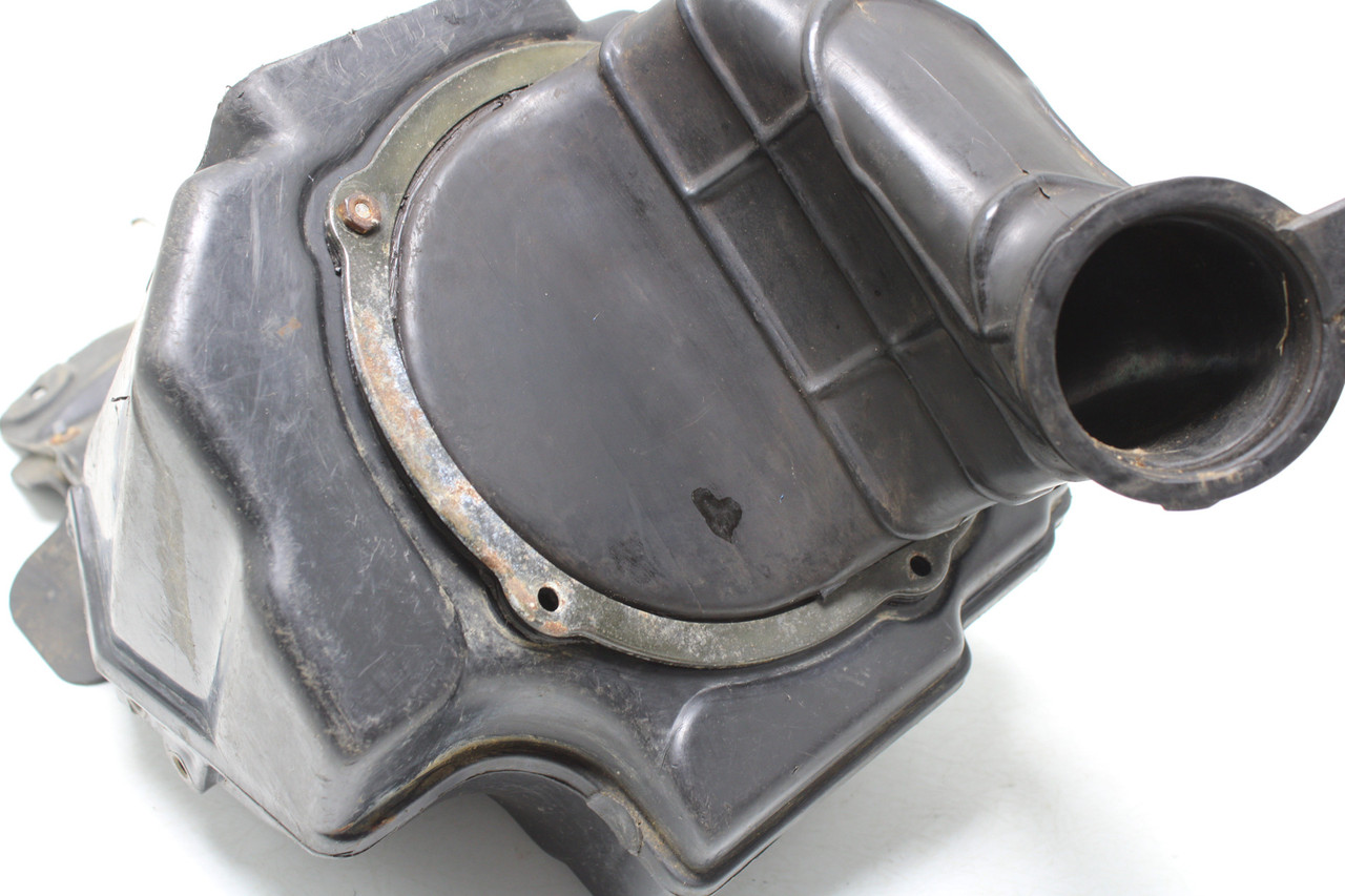 Honda CR125R 1989 17210-KS7-831 Air Box