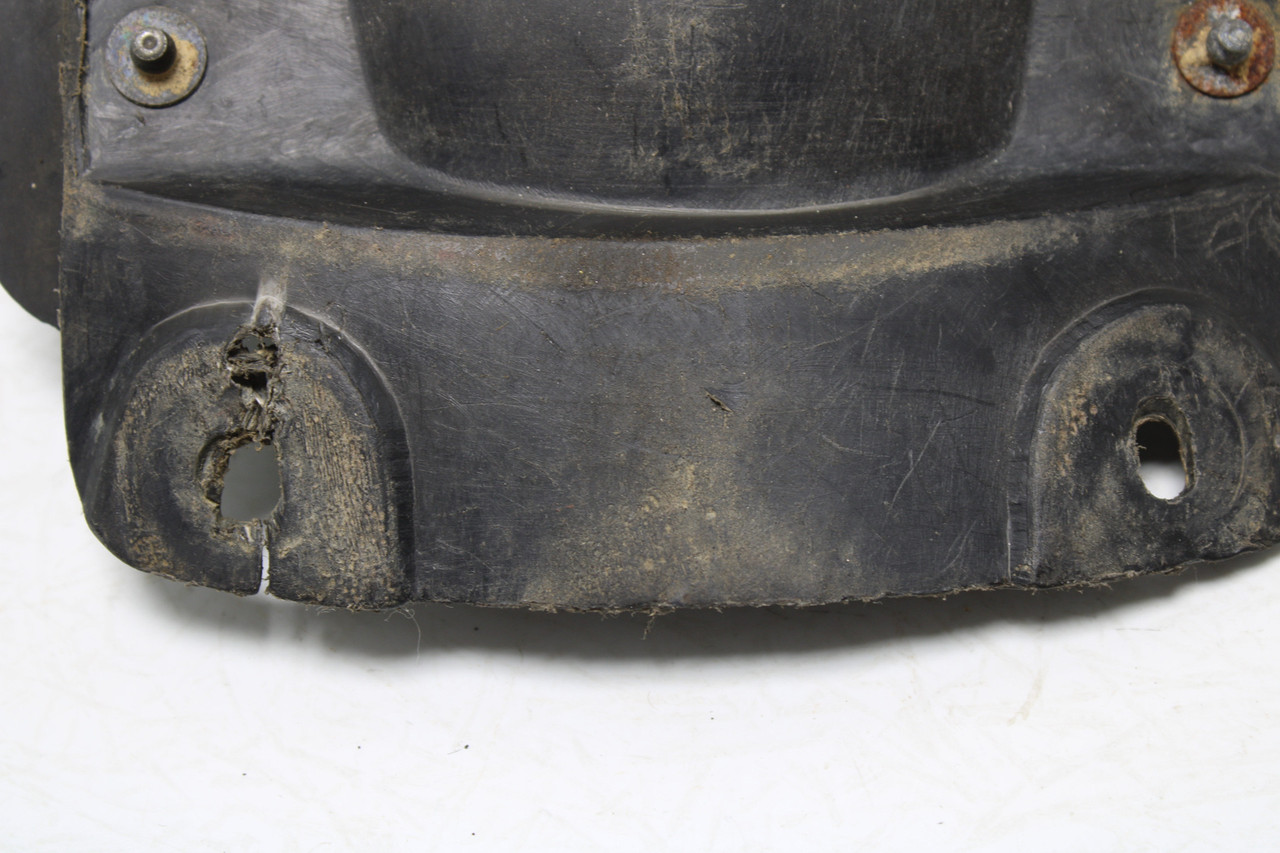 Honda CR125R 1989 17210-KS7-831 Air Box
